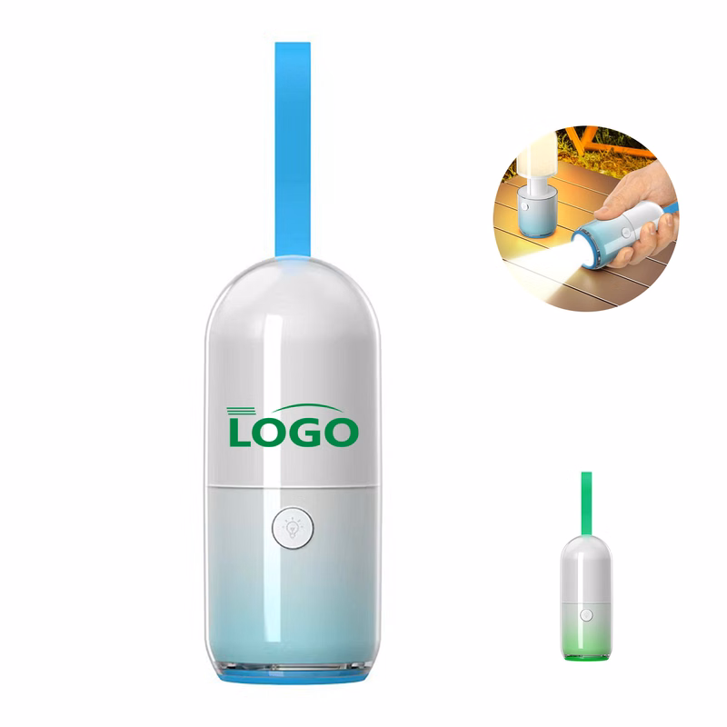3-Mode Portable Camping Lantern and Night Light