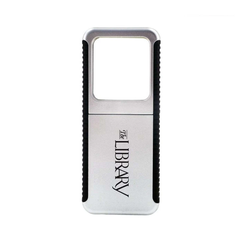 Magnifying Glass with LED Light 1
