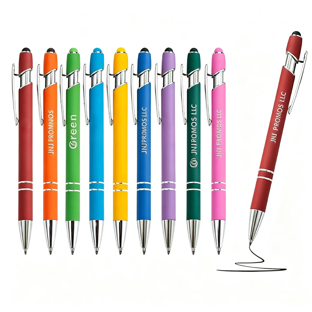Stylus Ballpoint Pen 1