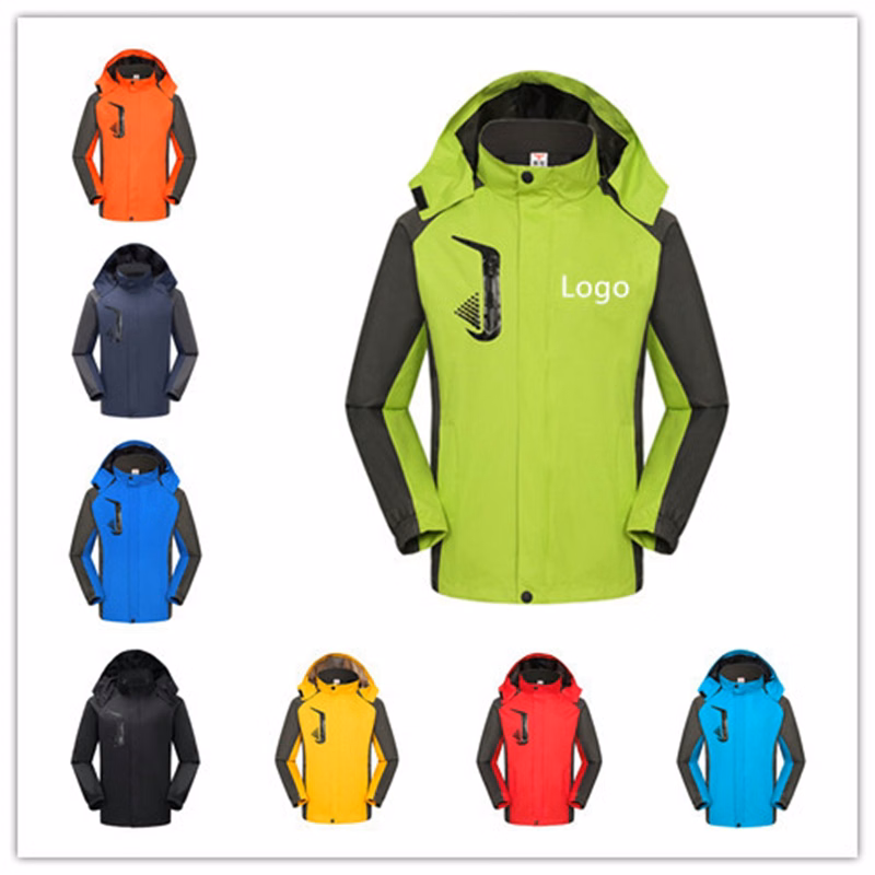 Water proof Outdoor Anorak