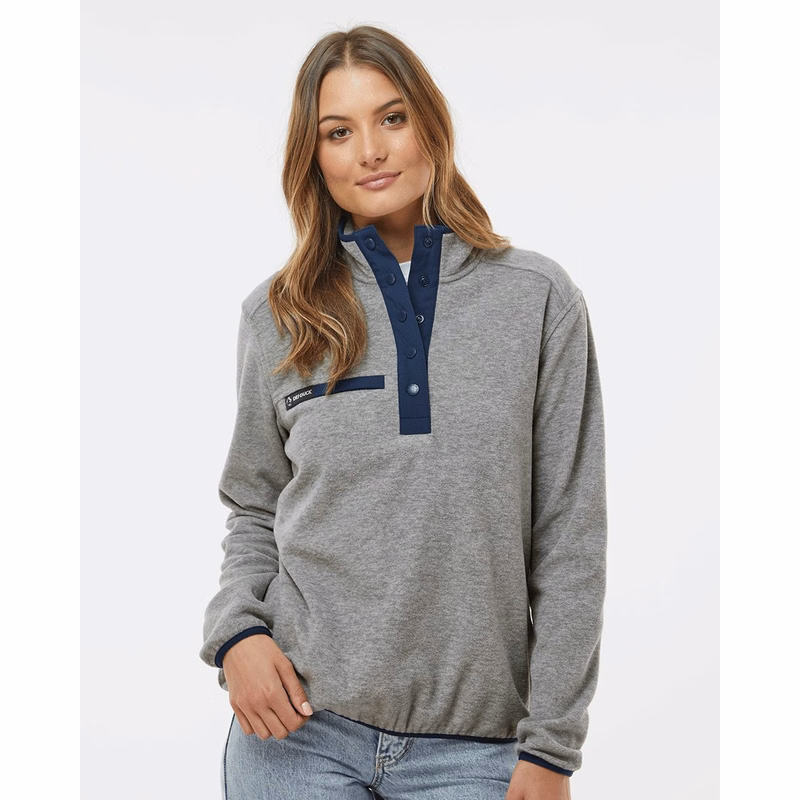 Women's Denali Mountain Fleece Pullover - 9340