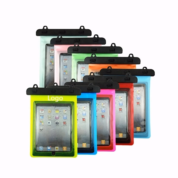 New Pad Waterproof Phone Bag