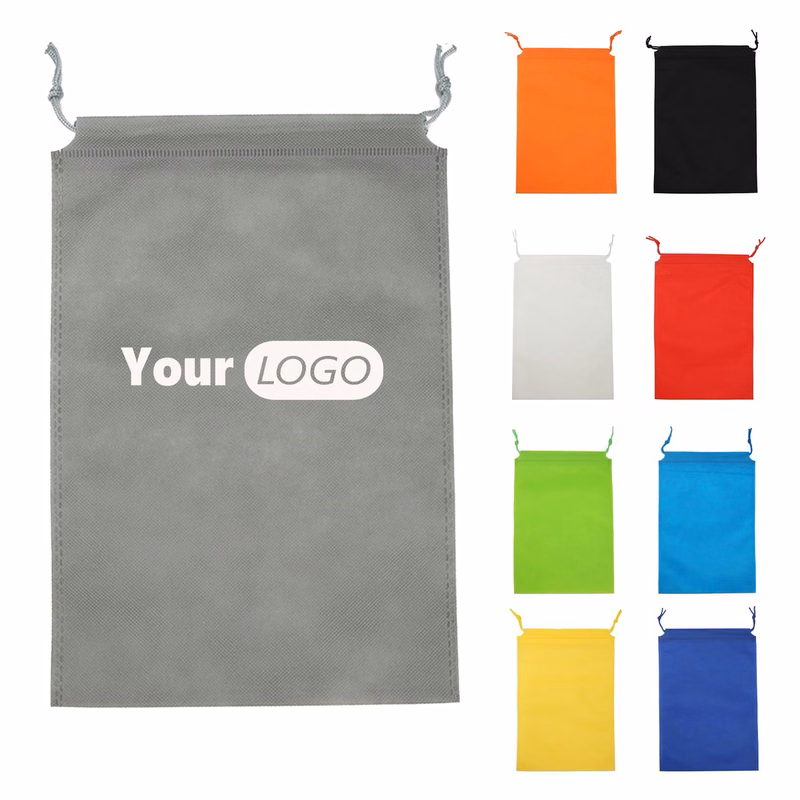 Non Woven Drawstring Storage Bag