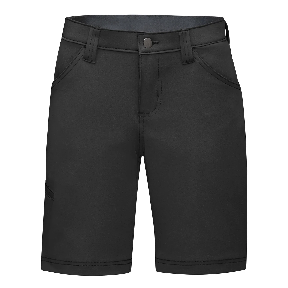 Red Kap® Women's Cooling Work Short 1