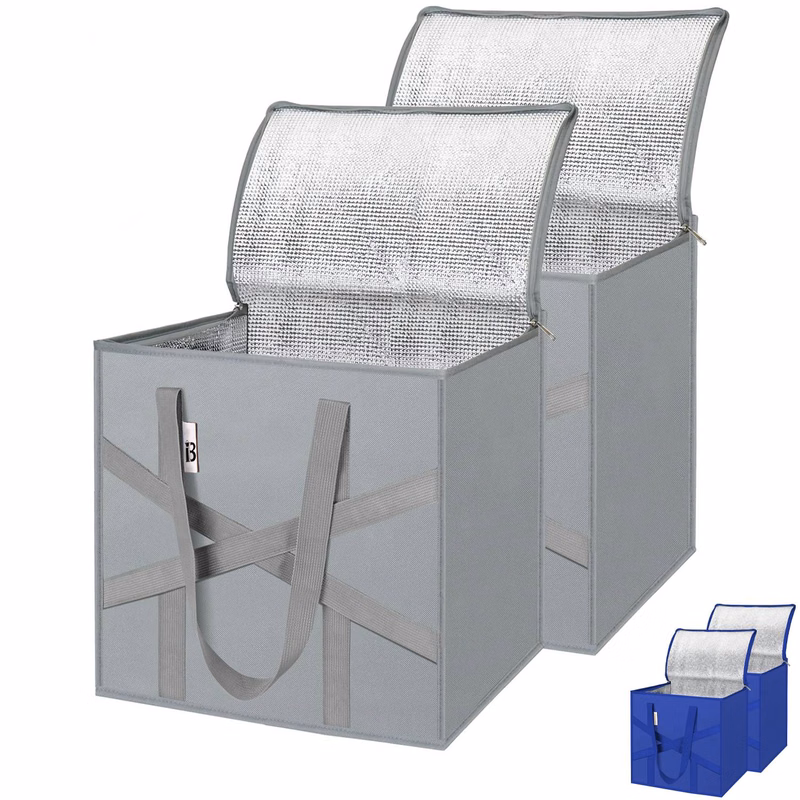 Foldable Insulation Bag