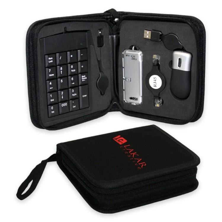 USB Travel Kit 1