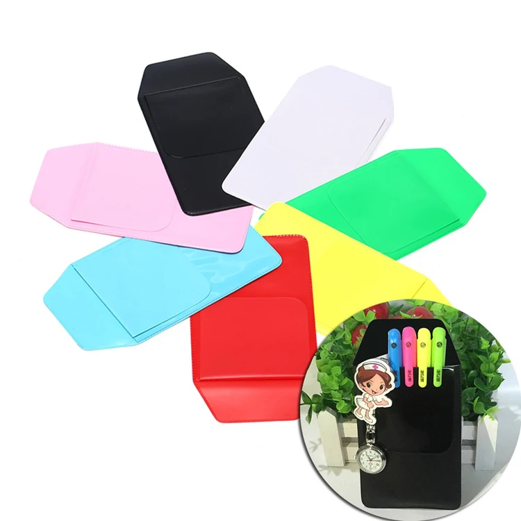 PVC Medical Pencil Case 1