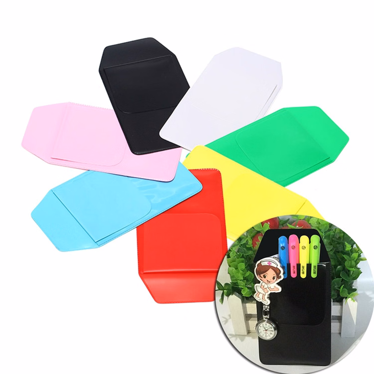PVC Medical Pencil Case
