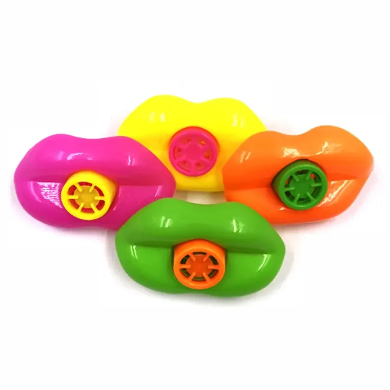 Lip Whistles 1