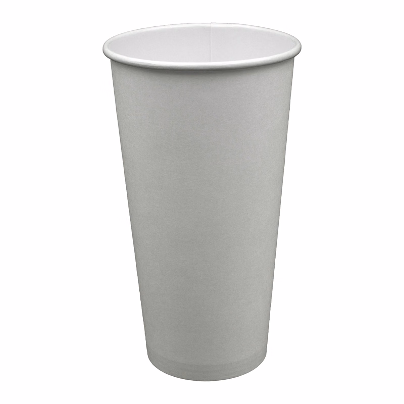 20 Oz. - Blank Paper Cup