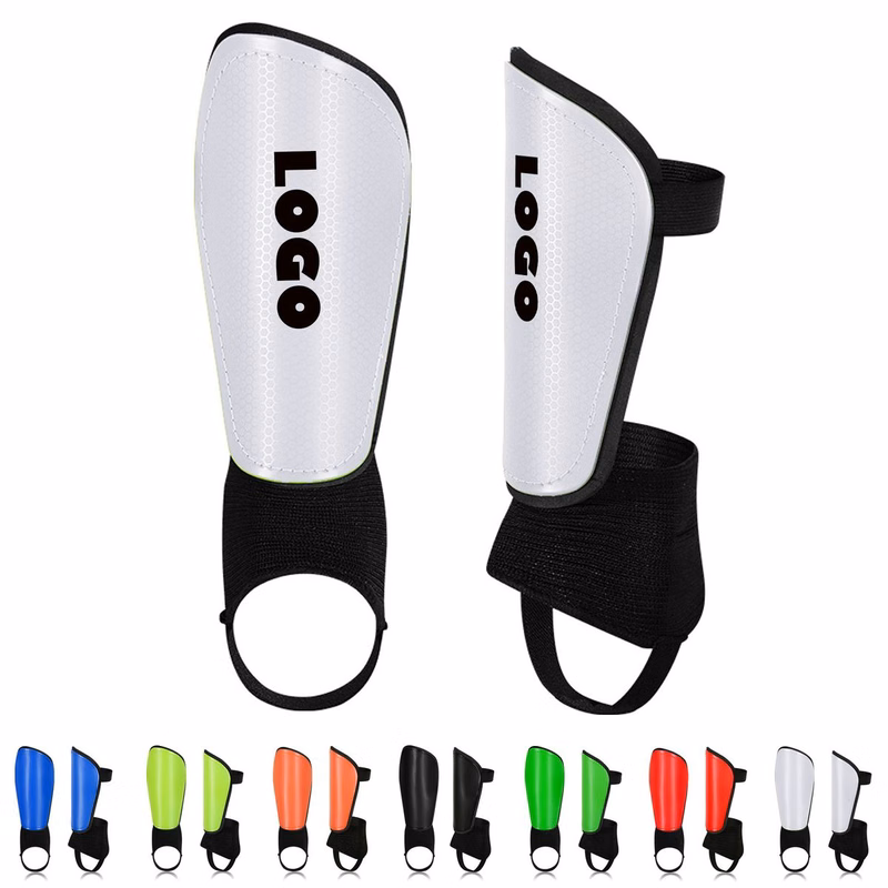 Football Shin Guards