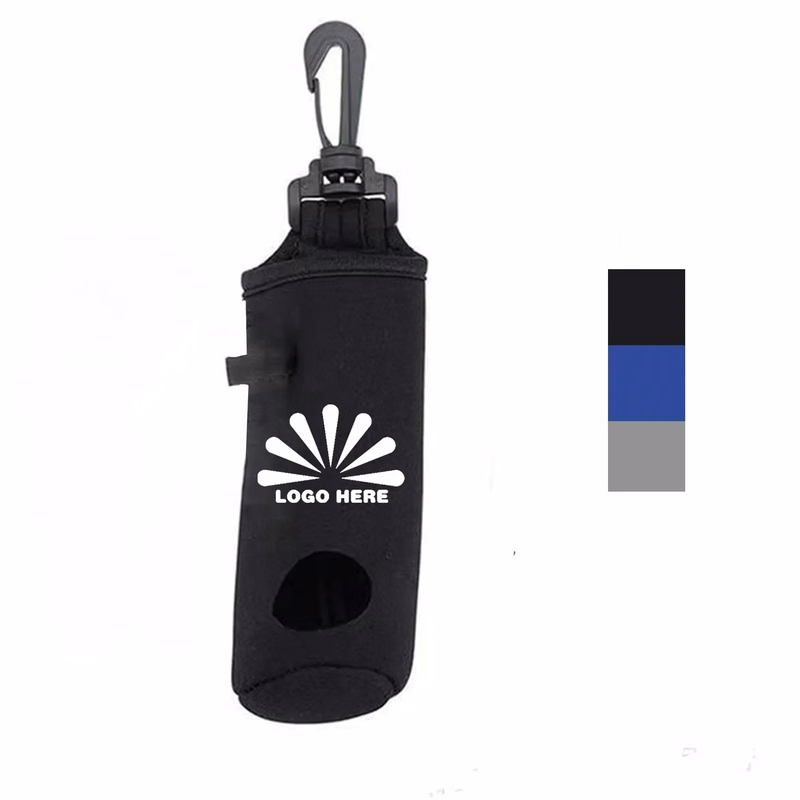 Golf Waist Bag With Customizable Logo