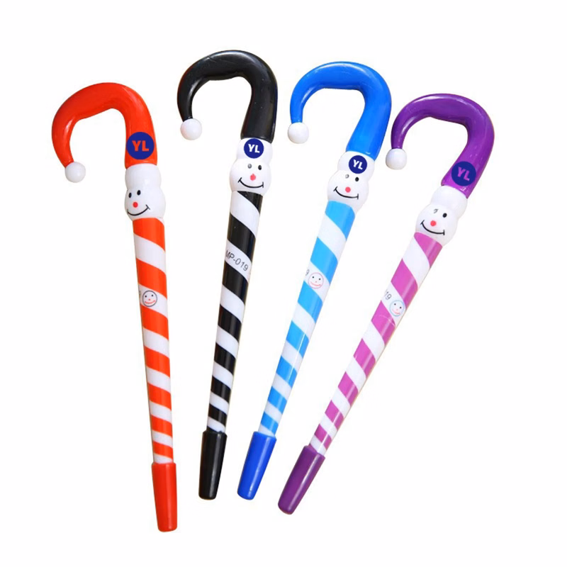 Candy Cane Pen MOQ 10