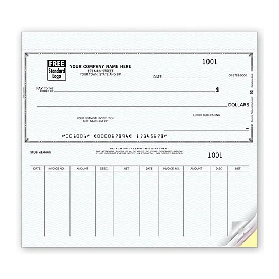 Draft voucher set check 1