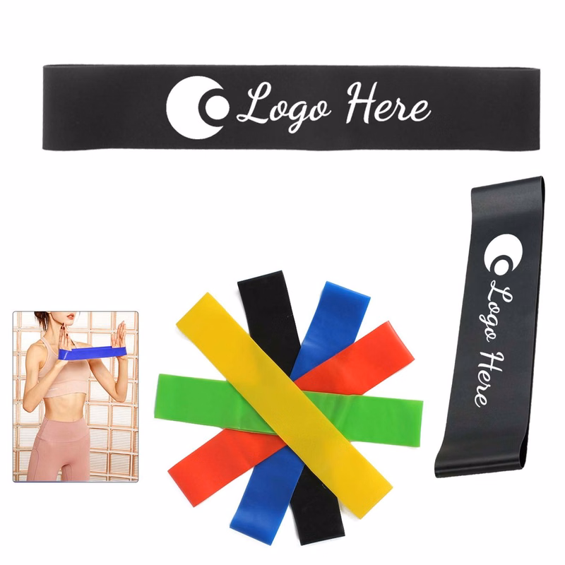 Fitness Exercise Resistance Strap