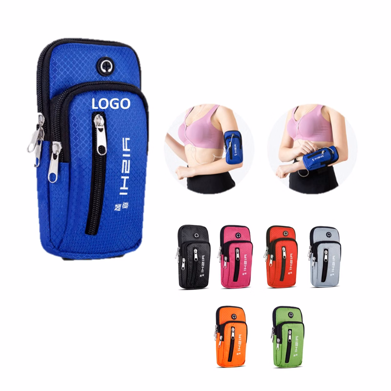 Waterproof Running Arm Wrist Bag