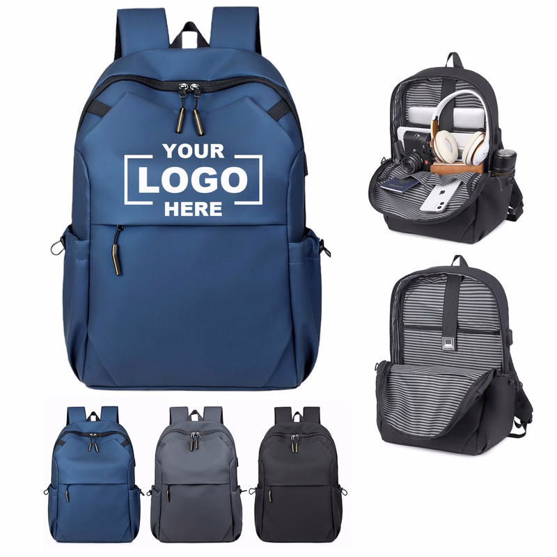 Waterproof Laptop Backpack for Men and Women
