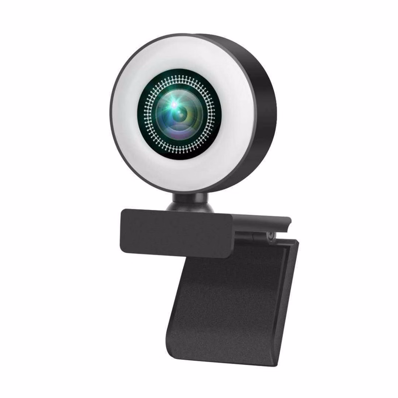 Streaming 1080P HD Webcam