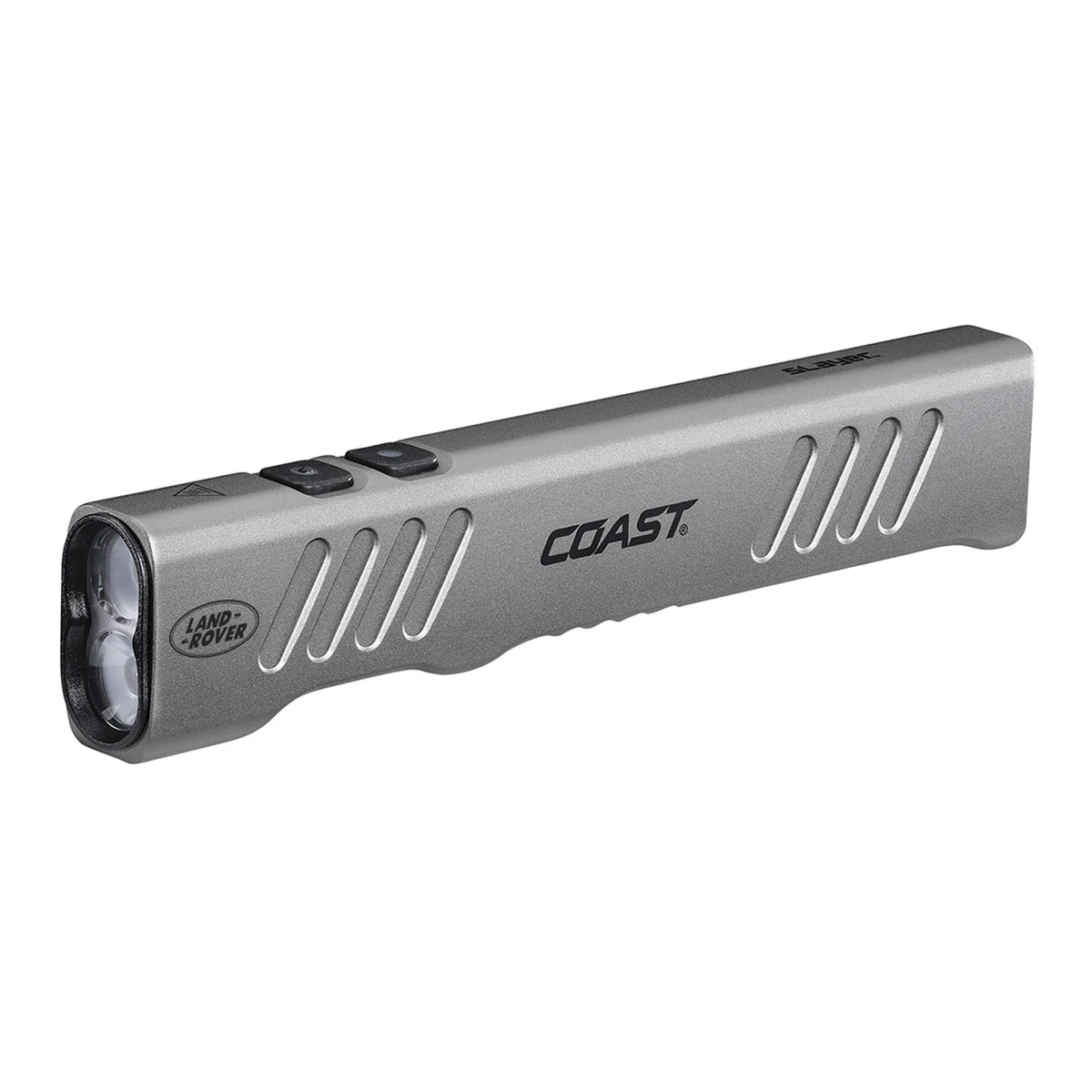 COAST® SLAYER FLASHLIGHT - GRAY 1