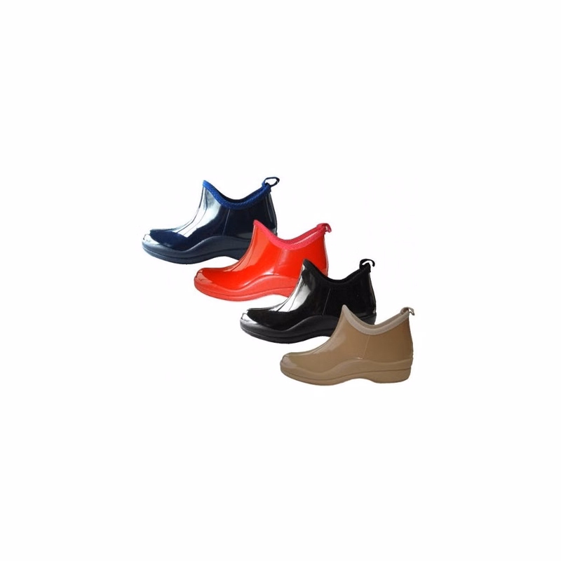 Women's Garden Shoes - Sizes 6-11 Assorted Colors
