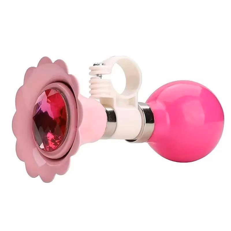 Kids Bike Horn Children Bicycle Bell