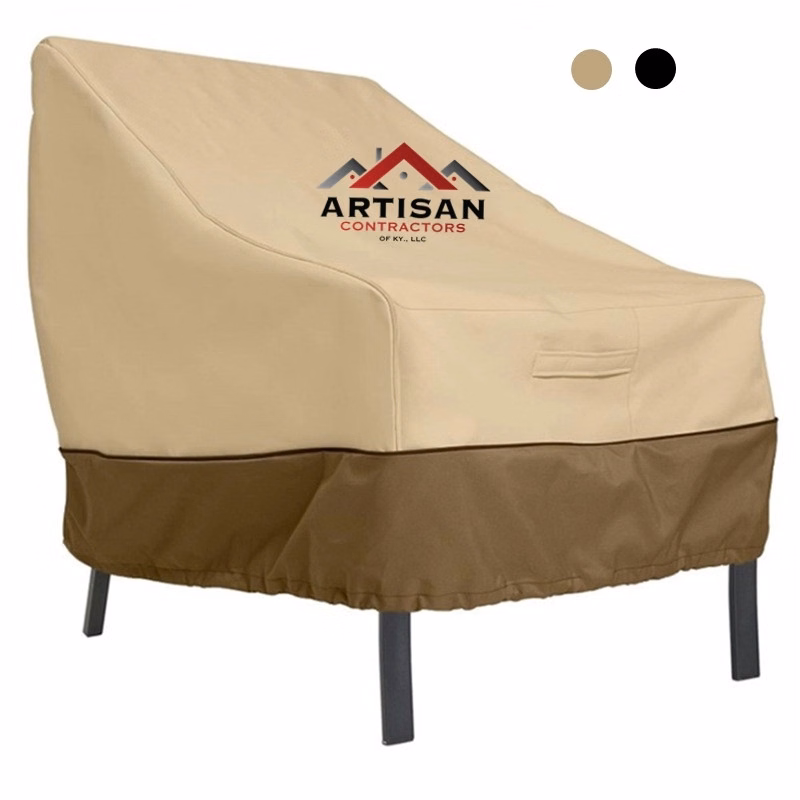 Sofa seat cover
