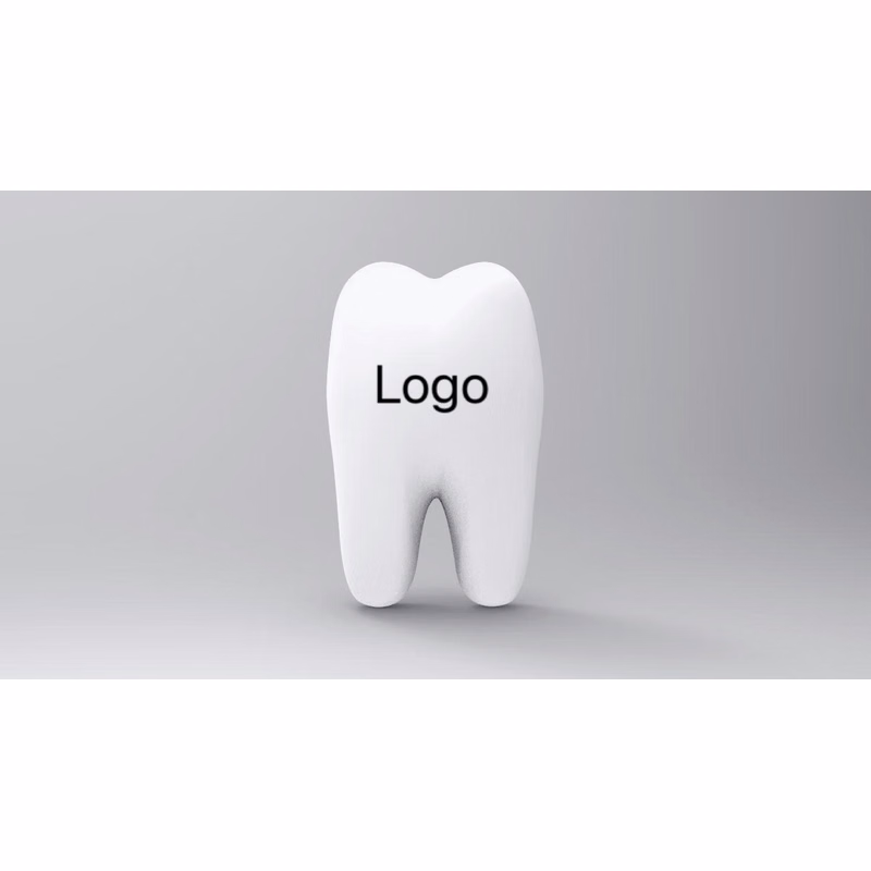 PVC Inflatable Tooth