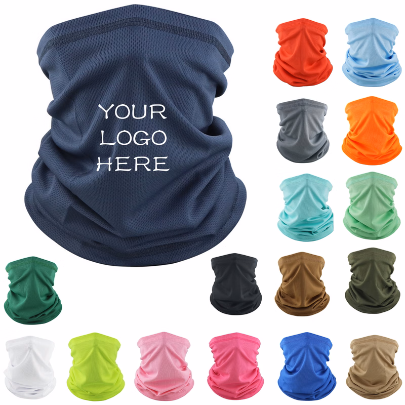 Multifunctional Magic Headband Outdoor
