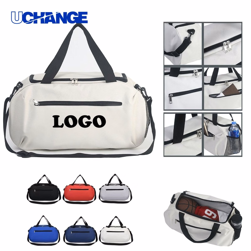 Large Capacity Travel Bag