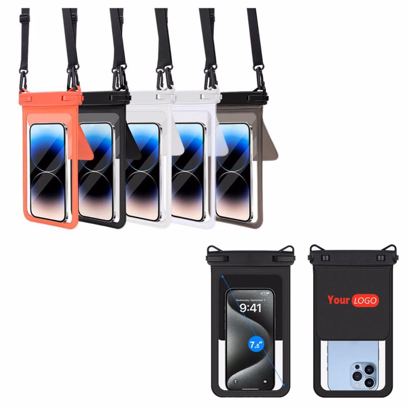 Floating Mobile Phone Waterproof Bag