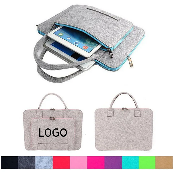 Felt Laptop Sleeves 1