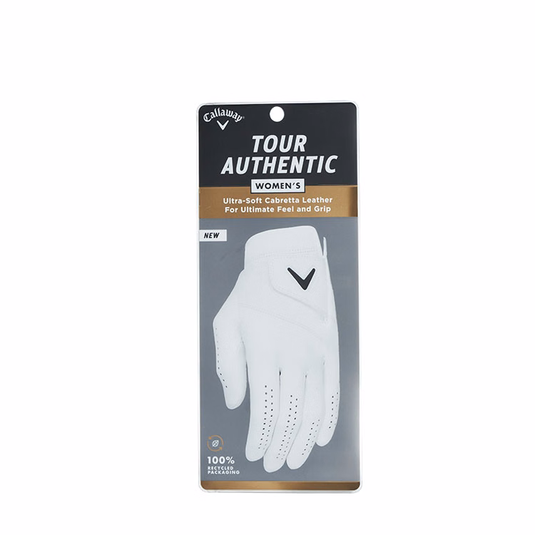 Callaway Tour Authentic Glove Ladies