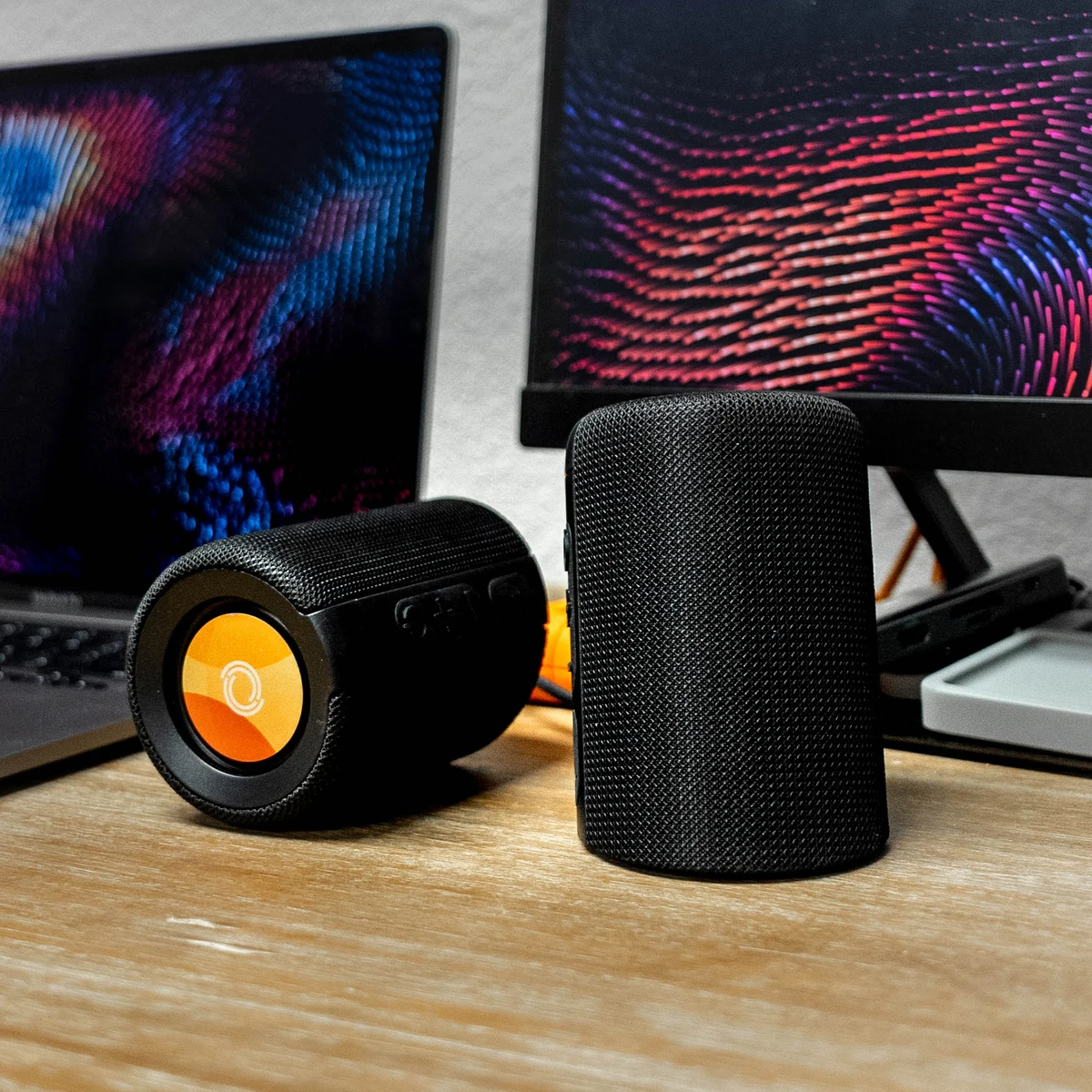 Breakaway Wireless Bluetooth Speaker 1