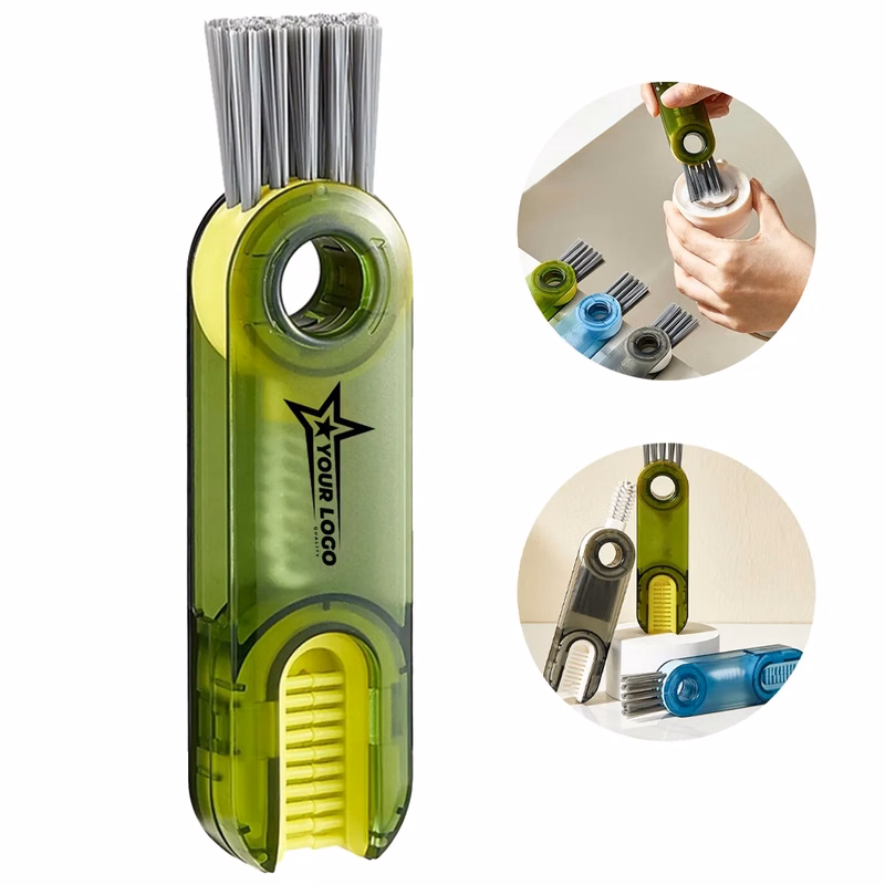 Cup Brush Cleaner Cleaning Baby Bottles
