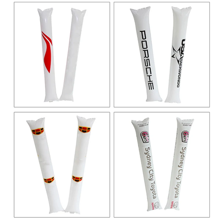 Inflatable Cheering Stick Balloon 1