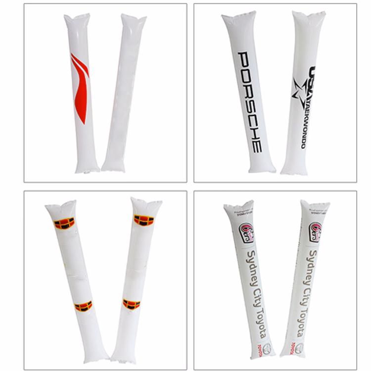 Inflatable Cheering Stick Balloon