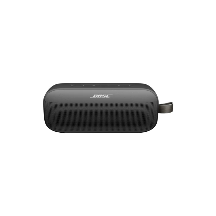 Bose SoundLink Flex Portable Speaker (2nd Gen) - Black 1