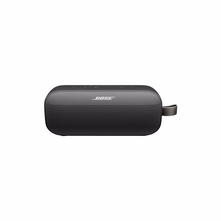 Bose SoundLink Flex Portable Speaker (2nd Gen) - Black
