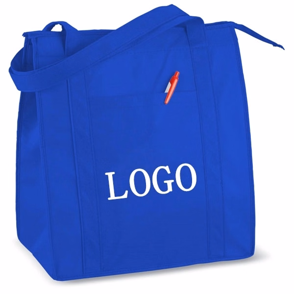 Non Woven Insulated Grocery Bag