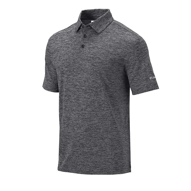 Columbia Omni-Wick Final Round Polo 1