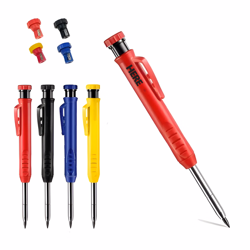 Mechanical Carpenter Pencil Marker