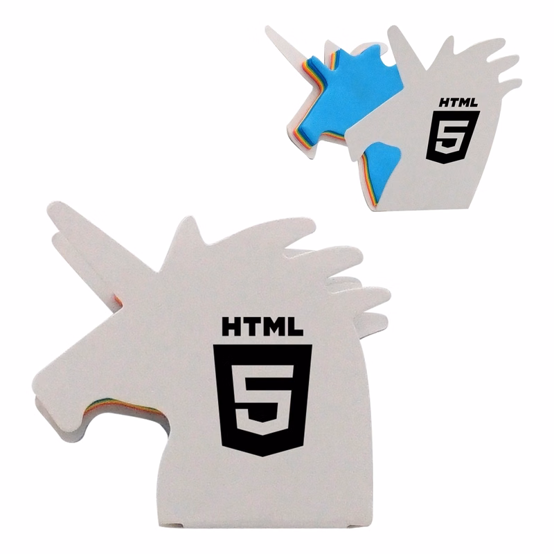 UNICORN STICKY NOTES