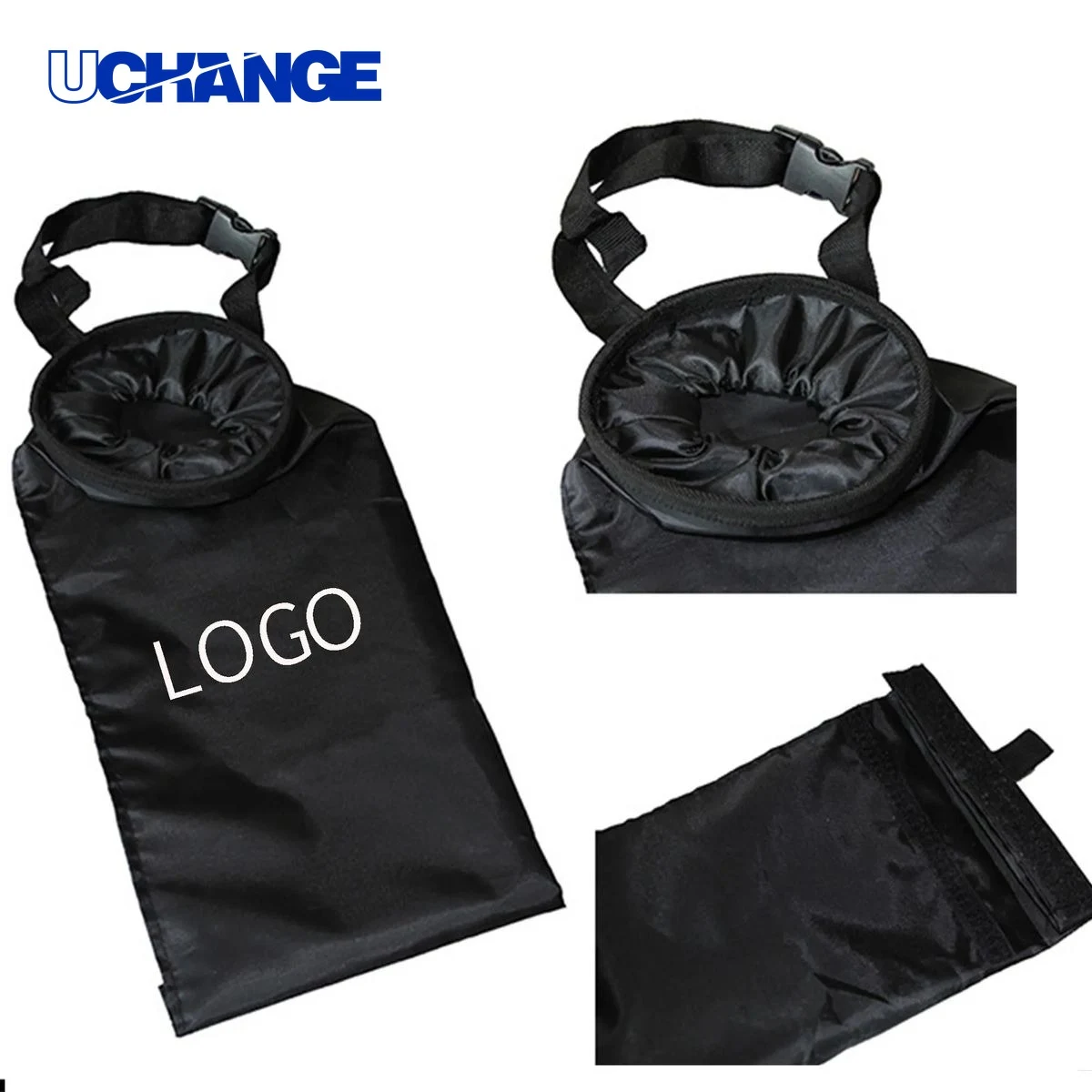 Car Garbage Bag Organizer 1
