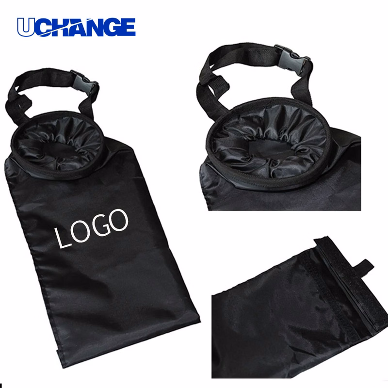 Car Garbage Bag Organizer