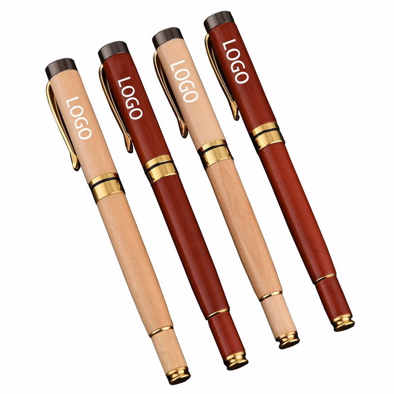 Sandalwood Signature Pen