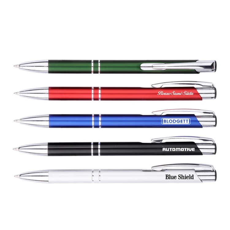 Metal Pen - Model 2000 1