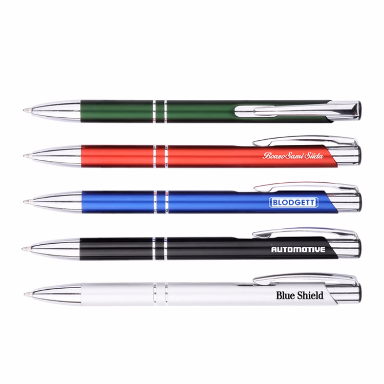 Metal Pen - Model 2000