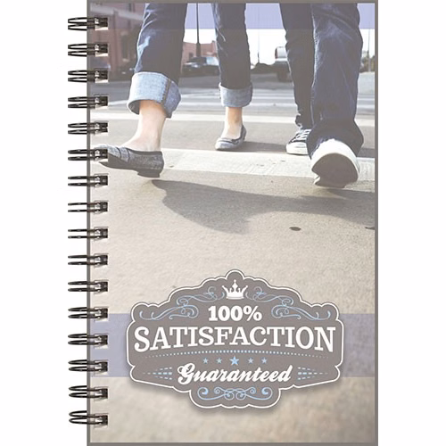 ClearView™ - Seminar Pad