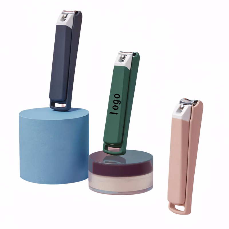 Splash Proof Nail Clipper