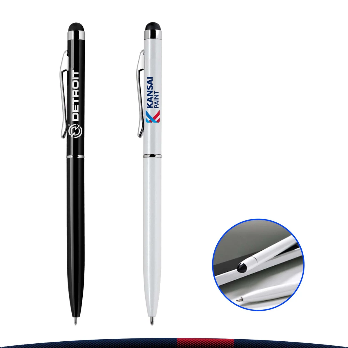 2in1 Multifunctional Stylus Pen 1